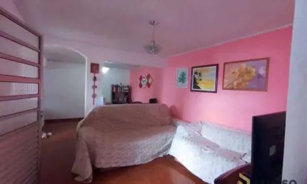 Casa à venda, 90 m² por R$ 390.000,00 - Vila Dom Pedro II - São Paulo/SP