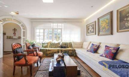 Sobrado com 3 dormitórios à venda, 600 m² por R$ 9.000.000,00 - Jardim Sao Paulo(Zona Norte) - São Paulo/SP