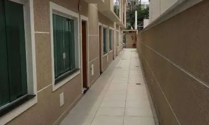 Sobrado com 3 dormitórios à venda, 75 m² por R$ 680.000,00 - Vila Nivi - São Paulo/SP
