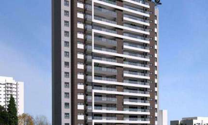 Cobertura com 4 dormitórios à venda, 284 m² por R$ 5.955.000,00 - Santana - São Paulo/SP