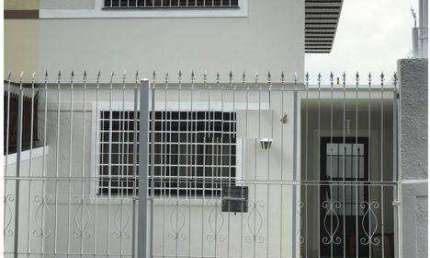 Sobrado à venda, 130 m² por R$ 738.000,00 - Vila Nova Mazzei - São Paulo/SP