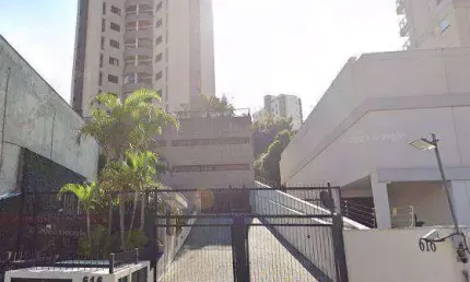 Apartamento com 3 dormitórios à venda, 106 m² por R$ 830.000,00 - Santana - São Paulo/SP