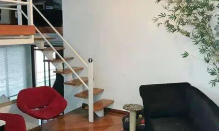 Apartamento com 3 suítes à venda, 130 m² por R$ 1.590.000 - Santana - São Paulo/SP