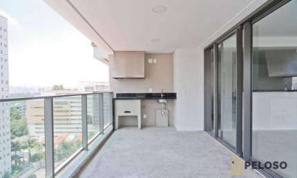 GRIFFE SANTANA -  255m², 4 suítes e 4 vagas - Rua Alfredo Pujol - Santana