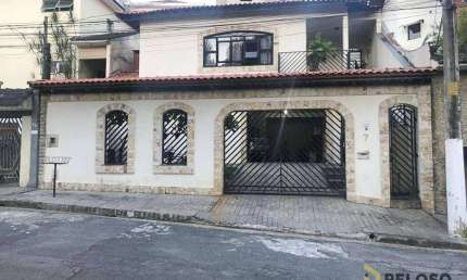 Casa à venda, 260 m² por R$ 1.150.000,00 - Jardim Guapira - São Paulo/SP