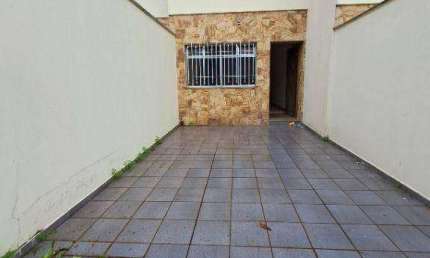 Sobrado com 3 dormitórios à venda, 122 m² por R$ 700.000,00 - Imirim - São Paulo/SP