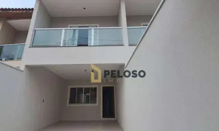 Sobrado com 3 suítes à venda, 166 m² por r$ 950.000 - imirim - são paulo/sp