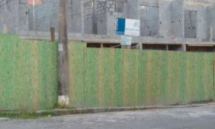 Terreno residencial à venda, Lauzane Paulista, São Paulo.
