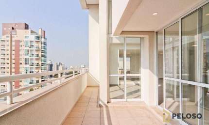 Cobertura Duplex à venda | 315m² | reformada | 4 suítes | 5 vagas | Santana - São Paulo/SP