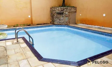 Sobrado a venda |  3 dormitórios | 240 m² |Jardim do colégio (Zona Norte) - São Paulo/SP
