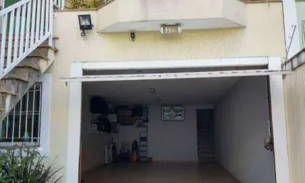 Sobrado à venda, 200 m² por R$ 1.890.000,00 - Jardim Sao Paulo(Zona Norte) - São Paulo/SP