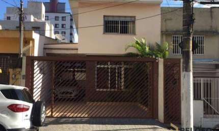 Sobrado à venda | 240m² | 3 dormitórios | 1 suíte | - Santana - São Paulo/SP