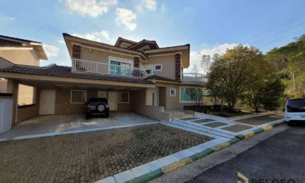 Casa em condomínio à venda | 1.200m² | 4 suítes | espaço gourmet | 6 vagas | Jardim Itatinga - Horto Florestal - São Paulo/SP,
