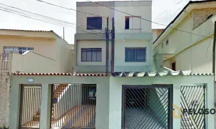 Sobrado com 3 dormitórios à venda, 180 m² por R$ 750.000,00 - Vila Aurora - São Paulo/SP
