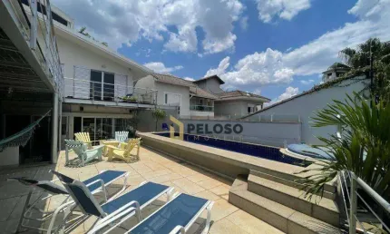 Sobrado com 4 dormitórios à venda, 260 m² por R$ 2.495.000,00 - Jardim França - São Paulo/SP