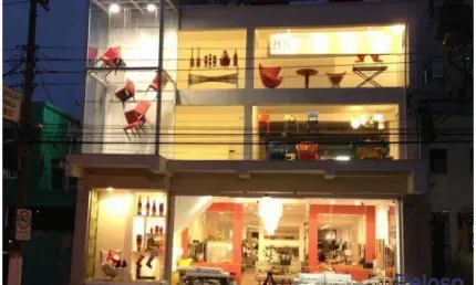Loja, 2400 m² - venda por R$ 16.000.000,00 ou aluguel por R$ 80.000,00/mês - Santana - São Paulo/SP