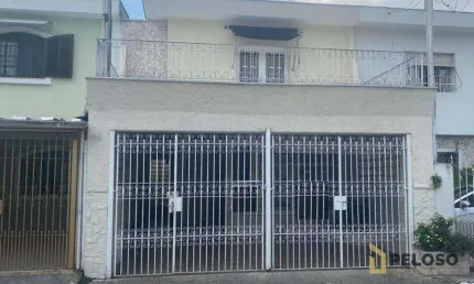 Sobrado à venda, 193 m² por r$ 1.300.000,00 - jardim sao paulo(zona norte) - são paulo/sp