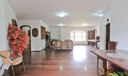 Sobrado com 4 dormitórios à venda, 495 m² por R$ 3.500.000,00 - Jardim França - São Paulo/SP