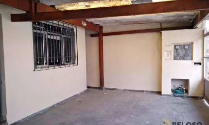 Casa à venda, 162 m² por R$ 570.000,00 - Vila Nivi - São Paulo/SP