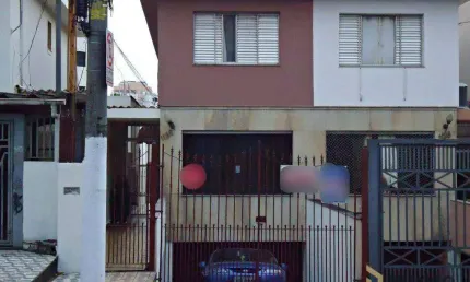 Sobrado à venda, 226 m² por R$ 960.000,00 - Santana - São Paulo/SP