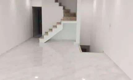 Sobrado com 183m², 3 suítes e 5 vagas por r$ 820.000 - jardim virginia bianca