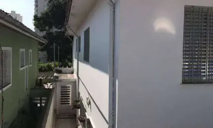 Sobrado com 3 dormitórios à venda, 206 m² por R$ 800.000,00 - Jardim Leonor Mendes de Barros - São Paulo/SP