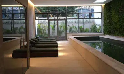 Apartamento com 4 dormitórios à venda, 265 m² por r$ 4.460.000,00 - santana - são paulo/sp
