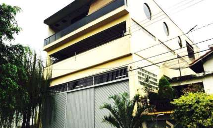 Prédio, 750 m² - venda por R$ 2.480.000,00 ou aluguel por R$ 10.300,00/mês - Vila Amália - São Paulo/SP