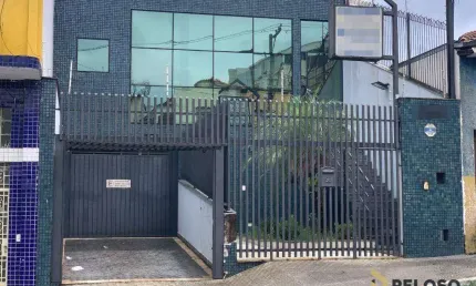 Prédio à venda, 209 m² por R$ 1.470.000,00 - Tucuruvi - São Paulo/SP