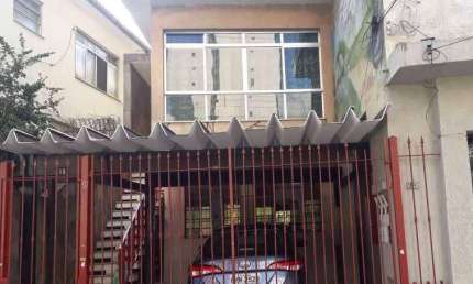 Sobrado à venda, 356 m² por R$ 1.120.000,00 - Casa Verde - São Paulo/SP