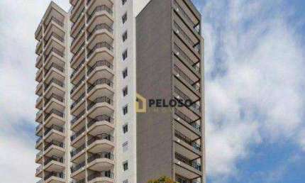 Studio com 1 dormitório à venda | 27 m² por R$ 225.000 | Santana - São Paulo/SP