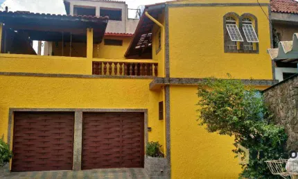 Casa à venda, 200 m² por R$ 700.000,00 - Vila Constança - São Paulo/SP