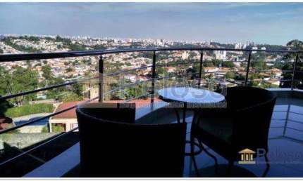 Casa à venda | 810m² | 6 dormitórios | 3 suítes | cinema | 16 vagas | Jd. Ibiratiba - São Paulo/SP