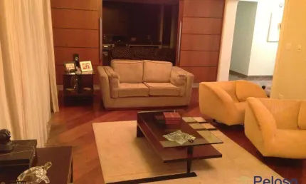 Apartamento residencial à venda, santana, são paulo.