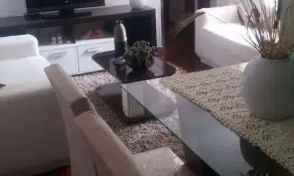 Apartamento com 2 quartos à venda na Avenida Parada Pinto, Vila Nova Cachoeirinha, São Paulo