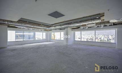 Conjunto, 450 m² - venda por R$ 6.300.000,00 ou aluguel por R$ 34.316,00/mês - Barra Funda - São Paulo/SP