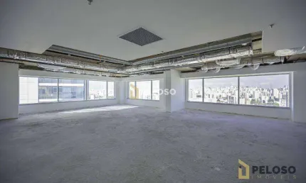 Conjunto, 450 m² - venda por R$ 6.300.000,00 ou aluguel por R$ 34.316,00/mês - Barra Funda - São Paulo/SP