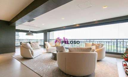 Apartamento em Santana | 472m² | 3 suítes | Braz Leme | Santana, São Paulo /SP