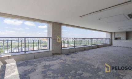 THE POINT - 298m², 4 suítes e 5 vagas - Santana, São Paulo