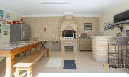Sobrado com 3 suítes à venda, 200 m² por R$ 1.900.000 - Horto Florestal - São Paulo/SP