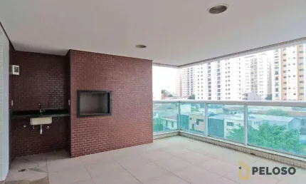 BRASÍLIA EVOLUTION - 223m², 4 suítes e 4 vagas de garagem -  Rua Antônio Pereira de Sousa - Santana