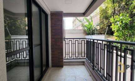 Apartamento à venda, 69 m² por R$ 749.000,00 - Santa Teresinha - São Paulo/SP