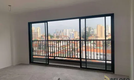 Kitnet / Stúdio à venda na Avenida Leôncio de Magalhães, Jardim São Paulo (Zona Norte), São Paulo
