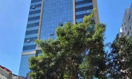 Andar Corporativo | 400 m² - venda por R$ 4.800.000 ou aluguel por R$ 33.155/mês - Santa Cecília - São Paulo/SP