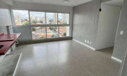 Apartamento à venda | 40m² | 2 dormitórios | 1 wc | - Mandaqui - São Paulo/SP
