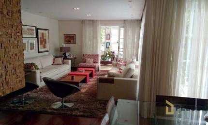 Casa térrea à venda | 454 m² | 3 dormitórios | 1 suíte | 10 vagas | Jardim Floresta - São Paulo/SP