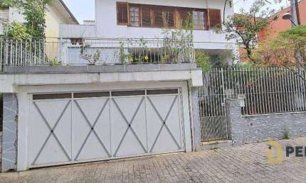 Sobrado à venda, 240 m² por R$ 2.500.000,00 - Jardim Sao Paulo(Zona Norte) - São Paulo/SP