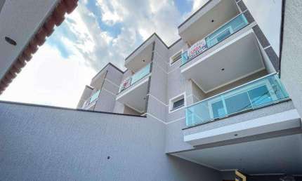 Sobrado à venda |166m² | 3 suítes | 4 vagas - Mandaqui - São Paulo/SP