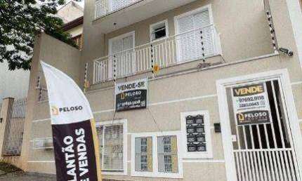 Apartamento à venda | 45m² | 2 dormitórios | Lavanderia | Elevador | Água Fria- São Paulo/SP.