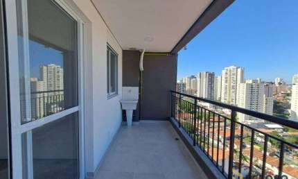 Apartamento à venda | 40,74m² | 2 dormitórios - Santana/SP